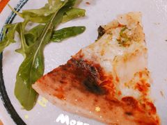 -PIZZA BIANCA(万象城店)