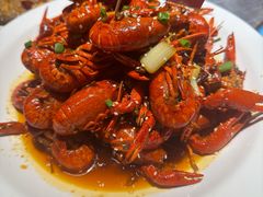 -老三龙虾(汉阳杨泗庙店)