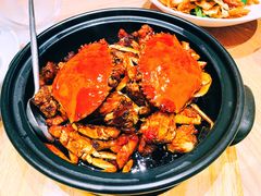 -宴南庭·闽味私房菜
