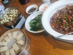 -湘力力小院·鱼汤泡饭(枫林路店)