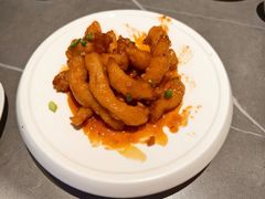 -大闫家烧烤·小海鲜家常菜(郑庄店)