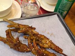 -探唐烧烤(棠东店)