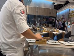 -上渔铁板烧(熙悦汇店)