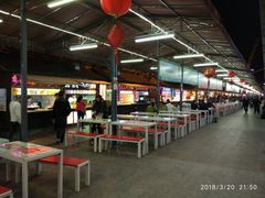 -老凯俚酸汤鱼(鸿通城店)