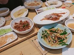 -春饼先生·北京烤鸭(甘井子万达店)