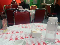 大堂-虎虎龙虾大排档(双井店)