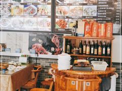 大堂-盐城八大碗(大木桥路店)