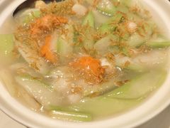 -莆田餐厅PUTIEN(金融街购物中心店)