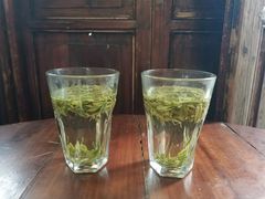 特级龙井-礼耕堂·百年茶人餐厅(梅家坞店)