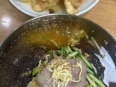-顺姬冷面(长白西路店)