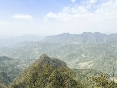 -塔云山