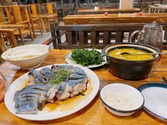 -夏雨路轩特色餐厅·十年经营
