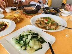 -鹏城人家海鲜酒家·23年老字号(较场尾店)