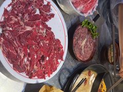 -冯校长老火锅(深圳总店)