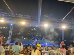 -渔家火锅·海鲜自助餐·演艺(亚龙湾天域酒店)