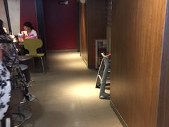 -麦当劳(番禺信联大厦店)