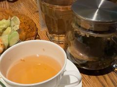 -La Strada(安福路店)