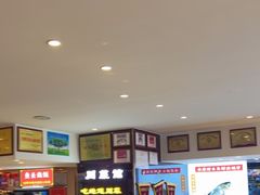 -川流不息·地道川菜·小龙虾(松东路店)