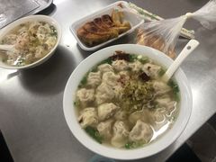 -汪家馄饨(集庆路店)