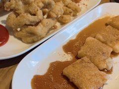 -本来川菜(中骏广场店)