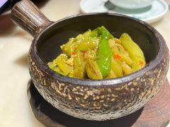 -佬麻雀·剁椒鱼头(京基KK One店)