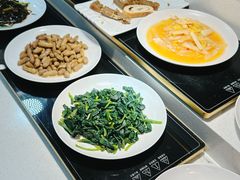 -素清香(解放路店)
