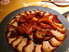 -守柴炉烤鸭(科华中路王府井店)