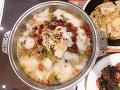 -刘胖子家常菜·蹄花焖藕(兴业店)