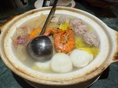 -新白鹿餐厅(城西银泰城店)