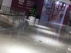 -MUJI无印良品(金狮广场店)