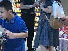 -盒马鲜生(昆城店)