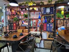 -91小龙虾·香辣蛙(蛇口店)