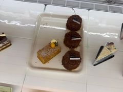 -芳博滋法式甜品(时代店)