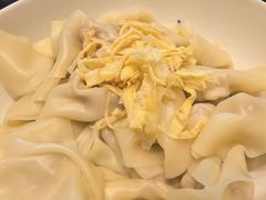 开洋拌馄饨-熙盛源(凤凰街店)