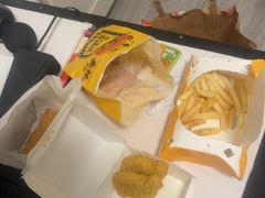 -盒马鲜生(首义店)