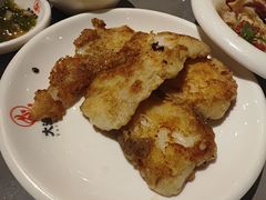 -渔乐之昕·铁板烧自助餐(虹悦城店)