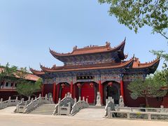-皇罗禅寺
