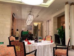 -酌宴府The China Club·广州万富希尔顿酒店(云城东路店)