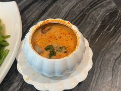 -Thai Alley泰爱里(二沙岛店)