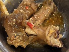 -老师家羊杂碎(延安总店)