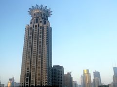 -上海外滩华尔道夫酒店