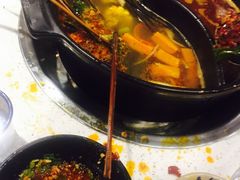 -钢管厂五区小郡肝串串香(通锦桥店)