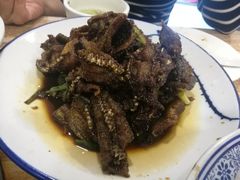 -兰边碗(鼓楼店)