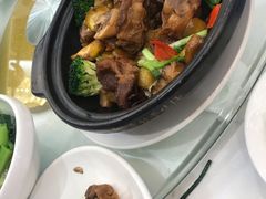 -金华安大酒楼·老牌潮菜·粤式茶点(东方国际店)