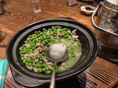 -湖南人家·家传湖南菜(水围店)