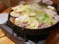 -福匠日本料理(人民路店)