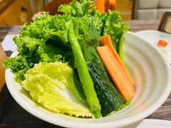 -朴大人炭烤·韩国料理(奥帆中心海尔洲际店)