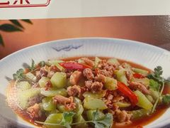 -易老九江湖菜(北滨一路店)