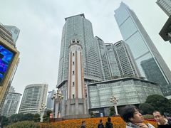 -茶颜悦色(重庆英利大融城LG层店)