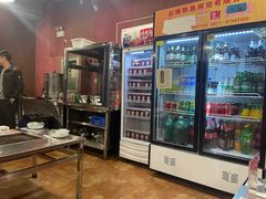 -德四家·云南傣味烧烤品牌(和谐店)